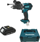 Makita DHP458Y1J, Makita DHP 458 (Schlagbohrschrauber) (DHP458Y1J)
