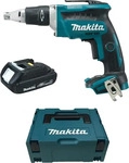 Makita DFS452Y1J, Makita DFS 452 (Trockenbauschrauber) (DFS452Y1J)