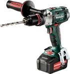 Metabo 602192500, Metabo SB 18 LTX AkkuSchlagbohrmaschine (Schlagschrauber)