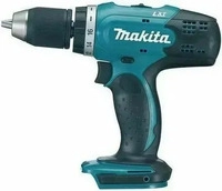 Makita DDF453Z, Makita DDF 453 (Bohrschrauber) (DDF453Z)