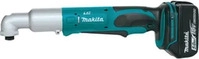 Makita DTL061RT1J, Makita DTL 061 (Schlagschrauber) (DTL061RT1J) Blau