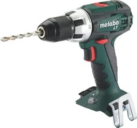 Metabo 602102840, Metabo BS 18 LT (Bohrschrauber) (602102840) Schwarz