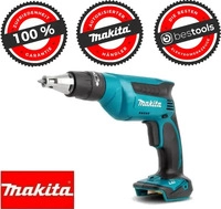 Makita DFS451Z, Makita DFS 451 (Trockenbauschrauber) (DFS451Z) Blau