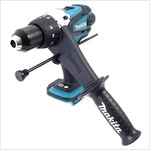 Makita DHP458ZE, Makita DHP 458 (Schlagbohrschrauber) (DHP458ZE) Schwarz/Blau