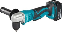 Makita DDA351RTJ, Makita DDA 351 (Winkelbohrmaschine) (DDA351RTJ) Schwarz