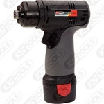 Ks-Tools 515.3558, Ks-Tools KS Tools 515.3558 (Exzenterschleifer) (515.3558) Schwarz