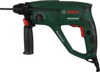 Bosch Home & Garden 06033A9320, Bosch Home & Garden PBH 2100 RE (Schlagbohrmaschine)