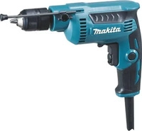 Makita DP2011J, Makita DP 2011 (Bohrmaschine) (DP2011J) Schwarz