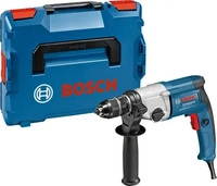 Bosch Professional 06011B2003, Bosch Professional GBM 13-2 RE inkl. L-Boxx