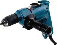 Makita DP4700J, Makita DP 4700 (Bohrmaschine) (DP4700J) Schwarz