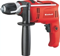 Einhell 4258682, Einhell Tc-Id 650 E (Schlagbohrmaschine) (4258682) Rot/Schwarz