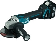 Makita DGA504Y1J, Makita DGA 504 (125 mm) (DGA504Y1J)