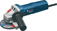 Bosch Professional 060139400B, Bosch Professional GWS 750-125 (125 mm) (060139400B)