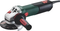 Metabo 600496000, Metabo Winkelschleifer WEVA 15-125 Quick Karton (125 mm)