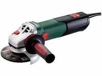 Metabo WE 17 Quick (125 mm) (13300031)