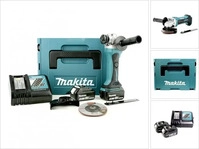 Makita BGA452RFJ, Makita BGA 452 (115 mm) (BGA452RFJ)