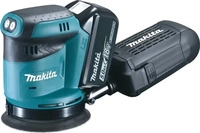Makita DBO180RTJ, Makita DBO 180 (Exzenterschleifer) (DBO180RTJ) Schwarz
