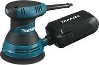 Makita BO5030, Makita BO 5030 (Exzenterschleifer) (BO5030) Blau