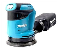 Makita BBO180Z, Makita BBO 180 (Exzenterschleifer) (BBO180Z)