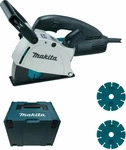 Makita SG1251J, Makita SG 1251 (Nutfr&auml;se) (SG1251J) T&uuml;rkis