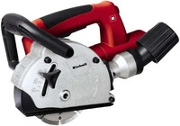 Einhell 4350730, Einhell TH-MA 1300 (Mauernutfr&auml;se) (4350730) Rot