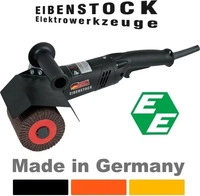 Eibenstock ESM 1310, Eibenstock Satiniermaschine ESM 1310, 230 V im Karton
