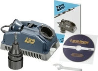 Drill Doctor 56000, Drill Doctor Bohrerschleifger&auml;t (56000)