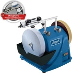Scheppach 89490934, Scheppach TIGER 2000S Nass-Schleifsystem 230V 50Hz 120W
