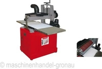 Holzmann Maschinen ZS400U_230V, Holzmann Maschinen Holzmann ZS400U (Bandschleifer)