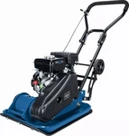 Scheppach 5904603903, Scheppach R&uuml;ttelplatte HP1100S (5904603903) Blau