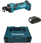 Makita DCO180Y1J, Makita DCO 180 (DCO180Y1J) Blau