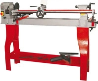 Holzmann Maschinen VD1100N_400V, Holzmann Maschinen Holzmann Drechselbank VD1100N