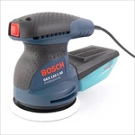 Bosch Professional 0601387500, Bosch Professional GEX 125-1 (Exzenterschleifer)