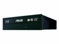 ASUS 90DD0200-B30000, ASUS BW-16D1HT/B BULK SILENT (DVD Brenner, CD Laufwerk, Blu-ray