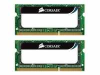 Corsair CMSA16GX3M2A1600C11, Corsair Mac Memory (2 x 8GB, 1600 MHz, DDR3L-RAM,