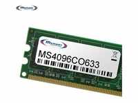 Memorysolution 4GB HP/Compaq Elite 8200 CMT, MT, SFF, RAM Modellspezifisch