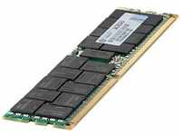 HPE DDR4 8 GB DIMM 288-PIN (1 x 8GB, 2133 MHz, DDR4-RAM, DIMM), RAM