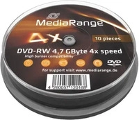 MediaRange MR450, MediaRange MR450 (10x) (MR450)