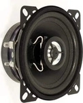Visaton FX 10 4 OHM, Visaton Koaxiallautsprecher 2-Wege 40W 4Ohm 4" (FX 10 4 OHM)
