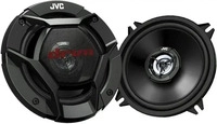 JVC CS-DR520, JVC CS-DR520 (260 W, 13 cm) (CS-DR520)