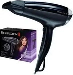 Remington D5215, Remington D5215 (2300 W) (D5215) Schwarz