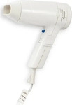 starmix 012988, starmix Hand-Haartrockner 1200W ws 3stuf (1200 W) (012988) Weiss