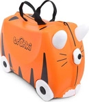 Trunki TRU.85-WL01, Trunki Tipu Tiger (18 l) (TRU.85-WL01) Orange