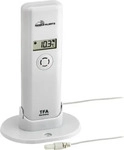 TFA Dostmann 30011203, TFA Dostmann TFA WeatherHub T/H Display Sender (30011203)