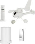 Technoline Mobile Alerts MA 10050, Technoline Ma 10050 (Mobile Alerts MA 10050) Weiss
