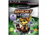 Sony 1037653, Sony Ratchet & Clank Trilogy HD Collection (PS3, EN)