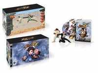 Halifax 10964, Halifax Street Fighter IV Collector's Edition (c1) (PS3)