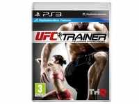 THQ, UFC Personal Trainer (Move)