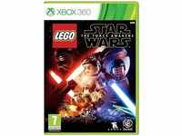 Warner Bros. Interactive 1193129, Warner Bros. Interactive WB LEGO Star Wars:...
