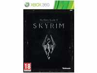 Bethesda 11763, Bethesda The Elder Scrolls V: Skyrim, Xbox 360 Englisch (Xbox...